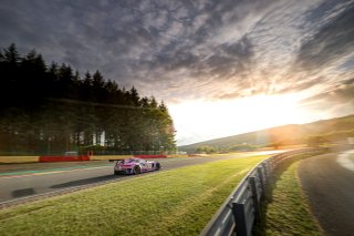 #4 Mercedes-AMG Team HRT DEU Mercedes-AMG GT3 - - Maro Engel DEU Luca Stolz DEU Vincent Abril FRA Pro Cup IGTC, Race
