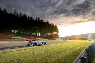 #89 AKKA ASP FRA Mercedes-AMG GT3 - - Lucas Auer AUT Timur Boguslavskiy RUS Felipe Fraga  BRA Pro Cup IGTC, Race
