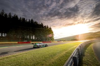 #54 Dinamic Motorsport ITA Porsche 911 GT3-R (991.II) - - Klaus Bachler AUT Christian Engelhart DEU Matteo Cairoli ITA Pro Cup IGTC, Race
