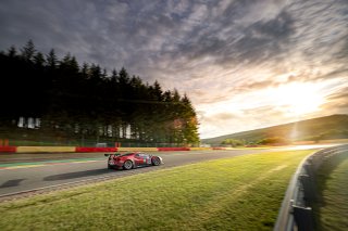 #52 AF Corse ITA Ferrari 488 GT3 Louis Machiels BEL John Wartique   BEL Andrea Bertolini ITA Alessio Rovera   ITA Pro-Am Cup IGTC, Race
