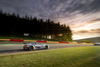 #35 Walkenhorst Motorsport DEU BMW M6 GT3 - - Timo Glock DEU Martin Tomczyk DEU Thomas Neubauer FRA Pro Cup, Race
