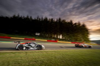 #32 Audi Sport Team WRT BEL Audi R8 LMS GT3 - - Dries Vanthoor BEL Kelvin van der Linde ZAF Charles Weerts BEL Pro Cup IGTC, Race
