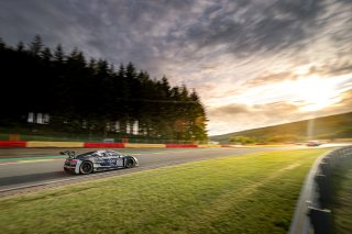 #27 Sainteloc Racing FRA Audi R8 LMS GT3 Alexandre Cougnaud FRA Lucas Legeret CHE Louis Prette ITA Aurelien Panis FRA Silver Cup, Race
