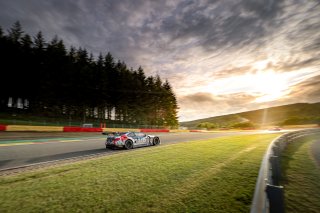 #10 Boutsen Ginion BEL BMW M6 GT3 Jens Liebhauser DEU Karim Ojjeh SAU Yann Zimmer CHE Jens Klingmann DEU Pro-Am Cup, Race
