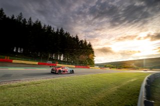 #66 Audi Sport Team Attempto DEU Audi R8 LMS GT3 - - Mattia Drudi  ITA Dennis Marschall DEU Christopher Mies  DEU Pro Cup IGTC, Race
