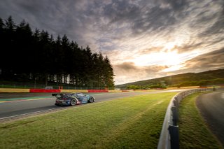 #222 Team Allied-Racing DEU Porsche 911 GT3-R (991.II) Lars Kern DEU Bastian Buus DNK Julien Apotheloz CHE Arno Santamato FRA Silver Cup, Race
