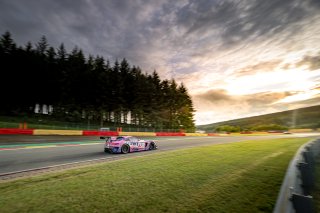 #4 Mercedes-AMG Team HRT DEU Mercedes-AMG GT3 - - Maro Engel DEU Luca Stolz DEU Vincent Abril FRA Pro Cup IGTC, Race
