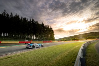 #89 AKKA ASP FRA Mercedes-AMG GT3 - - Lucas Auer AUT Timur Boguslavskiy RUS Felipe Fraga  BRA Pro Cup IGTC, Race
