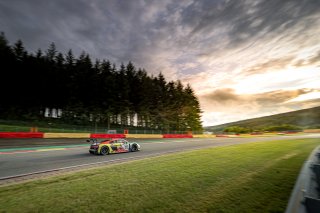 #25 Audi Sport Team Sainteloc FRA Audi R8 LMS GT3 - - Markus Winkelhock DEU Patric Niederhauser CHE Christopher Haase DEU Pro Cup IGTC, Race
