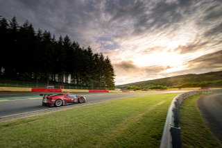 #52 AF Corse ITA Ferrari 488 GT3 Louis Machiels BEL John Wartique   BEL Andrea Bertolini ITA Alessio Rovera   ITA Pro-Am Cup IGTC, Race
