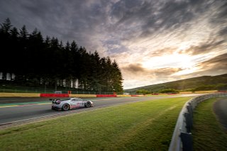 #93 SKY - Tempesta Racing GBR Ferrari 488 GT3 Jonathan Hui HKG Chris Froggatt GBR Matteo Cressoni ITA Eddie Cheever ITA Pro-Am Cup IGTC, Race
