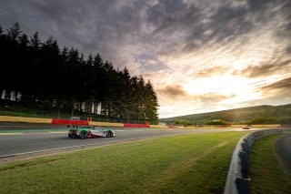 #38 JOTA GBR McLaren 720 S GT3 - - Rob Bell GBR Oliver Wilkinson GBR Ben Barnicoat GBR Pro Cup, Race
