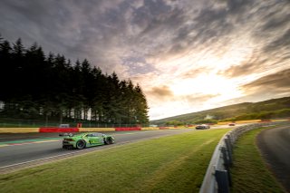 #666 VS Racing ITA Lamborghini Huracan GT3 Evo Martin Rump EST Glenn Van Berlo NLD Baptiste Moulin BEL Yuki Nemoto JPN Silver Cup, Race
