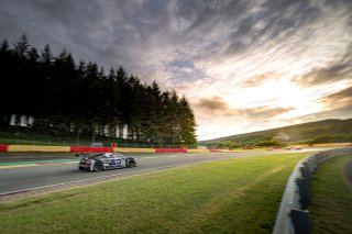 #27 Sainteloc Racing FRA Audi R8 LMS GT3 Alexandre Cougnaud FRA Lucas Legeret CHE Louis Prette ITA Aurelien Panis FRA Silver Cup, Race
