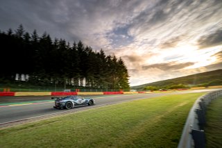 #159 Garage 59 GBR Aston Martin Vantage AMR GT3 Tuomas Tujula  FIN Alex MacDowall GBR Valentin Hasse Clot FRA Nicolai Kjaergaard DNK Silver Cup, Race
