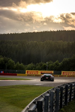 #3 Schnabl Engineering DEU Porsche 911 GT3-R (991.II) - - Dennis Olsen NOR Michael Christensen DNK Fred Makowiecki FRA Pro Cup IGTC, Race
