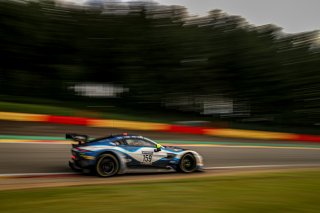 #159 Garage 59 GBR Aston Martin Vantage AMR GT3 Tuomas Tujula  FIN Alex MacDowall GBR Valentin Hasse Clot FRA Nicolai Kjaergaard DNK Silver Cup, Race
