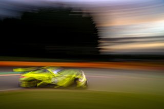 #2 GetSpeed DEU Mercedes-AMG GT3 Nico Bastian DEU Florian Scholze DEU Olivier Grotz LUX Jim Pla FRA Pro-Am Cup, Race
