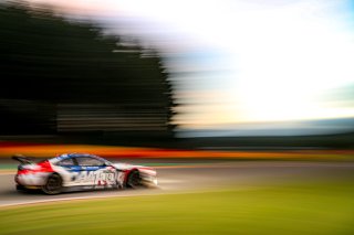 #10 Boutsen Ginion BEL BMW M6 GT3 Jens Liebhauser DEU Karim Ojjeh SAU Yann Zimmer CHE Jens Klingmann DEU Pro-Am Cup, Race
