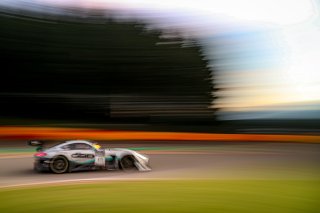 #40 SPS automotive performance DEU Mercedes-AMG GT3 Miklas Born CHE Jordan Love AUS Yannick Mettler CHE Lance David Arnold DEU Silver Cup, Race

