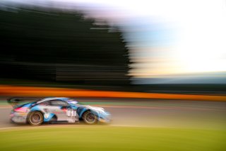 #61 EBM Giga Racing MYS Porsche 911 GT3-R (991.II) Wolfgang Triller DEU Carlos Rivas LUX Reid Harker NZL Will Bamber NZL Pro-Am Cup IGTC, Race
