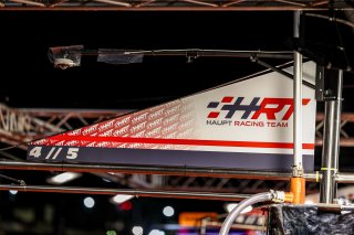 Pitlane, Race
