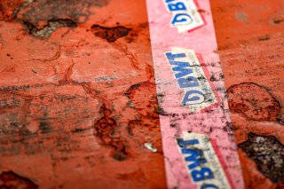 Pitlane, Race
