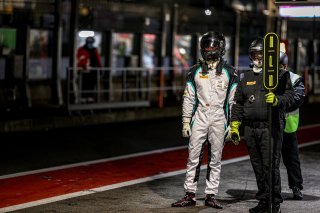 Pitlane, Race
