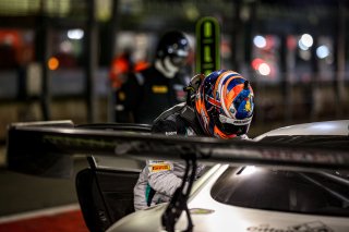 Pitlane, Race
