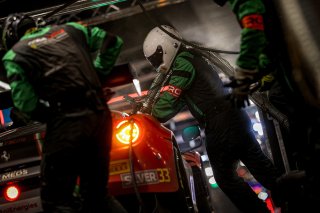 Pitlane, Race
