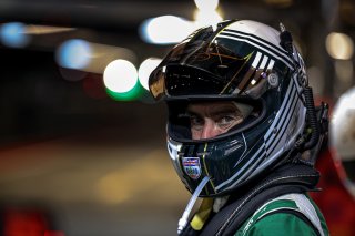 Pitlane, Race
