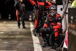 Pitlane, Race
