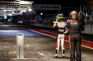 Pitlane, Race
