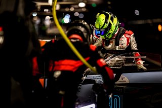 Pitlane, Race
