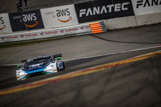 #95 Garage 59 GBR Aston Martin Vantage AMR GT3 - - Nicki Thiim  DNK Ross Gunn GBR Marco Sorensen DNK Pro Cup, Race
