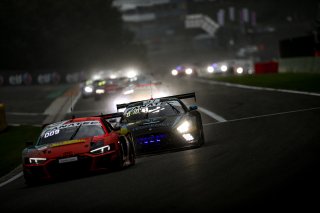 #57 Winward Racing USA Mercedes-AMG GT3 - - Russell Ward USA Mikael Grenier CAN Philip Ellis GBR Silver Cup IGTC, Race
