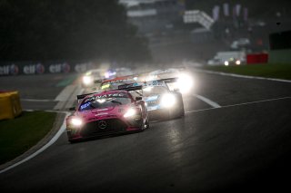 #69 Ram Racing  GBR Mercedes-AMG GT3 Sam De Haan GBR Robert Collard GBR Ricky Collard GBR Fabian Schiller DEU Pro-Am Cup, Race
