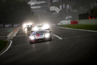 #93 SKY - Tempesta Racing GBR Ferrari 488 GT3 Jonathan Hui HKG Chris Froggatt GBR Matteo Cressoni ITA Eddie Cheever ITA Pro-Am Cup IGTC, Race
