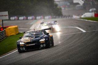 #34 Walkenhorst Motorsport DEU BMW M6 GT3 - - Sheldon van der Linde ZAF David Pittard GBR Marco Wittmann DEU Pro Cup, Race
