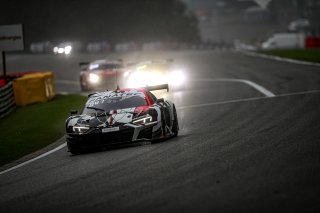 #32 Audi Sport Team WRT BEL Audi R8 LMS GT3 - - Dries Vanthoor BEL Kelvin van der Linde ZAF Charles Weerts BEL Pro Cup IGTC, Race
