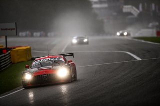 #88 Mercedes-AMG Team AKKA ASP FRA Mercedes-AMG GT3 - - Raffaele Marciello ITA Dani Juncadella ESP Jules Gounon FRA Pro Cup IGTC, Race
