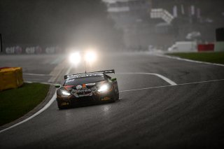 #63 Orange 1 FFF Racing Team CHN Lamborghini Huracan GT3 Evo - - Mirko Bortolotti ITA Marco Mapelli ITA Andrea Caldarelli ITA Pro Cup IGTC, Race
