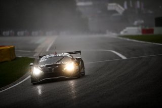 #51 Iron Lynx ITA Ferrari 488 GT3 - - Côme Ledogar FRA Nicklas Nielsen DNK Alessandro Pier Guidi ITA Pro Cup IGTC, Race
