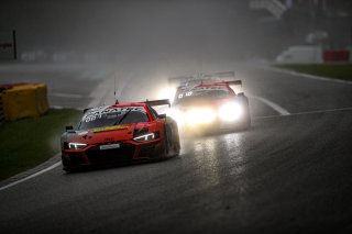 #66 Audi Sport Team Attempto DEU Audi R8 LMS GT3 - - Mattia Drudi  ITA Dennis Marschall DEU Christopher Mies  DEU Pro Cup IGTC, Race
