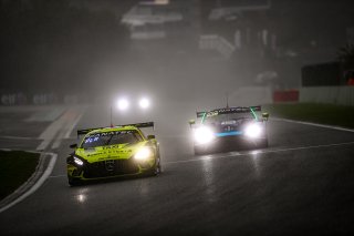 #2 GetSpeed DEU Mercedes-AMG GT3 Nico Bastian DEU Florian Scholze DEU Olivier Grotz LUX Jim Pla FRA Pro-Am Cup, Race
