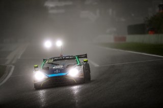 #159 Garage 59 GBR Aston Martin Vantage AMR GT3 Tuomas Tujula  FIN Alex MacDowall GBR Valentin Hasse Clot FRA Nicolai Kjaergaard DNK Silver Cup, Race
