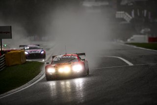 #37 Audi Sport Team WRT BEL Audi R8 LMS GT3 - - Nico Müller CHE Robin Frijns NLD Dennis Lind DNK Pro Cup IGTC, Race
