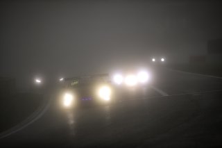 #57 Winward Racing USA Mercedes-AMG GT3 - - Russell Ward USA Mikael Grenier CAN Philip Ellis GBR Silver Cup IGTC, Race
