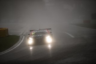 #7 Toksport WRT DEU Mercedes-AMG GT3 Axcil Jefferies ZWE Oscar Tunjo COL Paul Petit FRA Marvin Dienst DEU Silver Cup IGTC, Race

