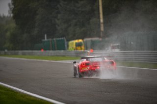 #11 Kessel Racing CHE Ferrari 488 GT3 Tim Kohmann DEU Francesco Zollo ITA Giorgio Roda ITA David Fumanelli   ITA Pro-Am Cup, Race
